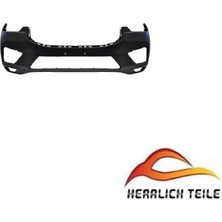 Herrlich Teile XC60 -Tampon Ön Far