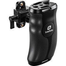 Leofoto Ch-5l Dönebilen Karbon Fiber Yan Tutma Kolu (Sol)
