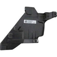 Bzt Audi Q5- 13/16; Far Alt Bağlantı Braketi Sağ Plastik (Tw) 8R0941454A