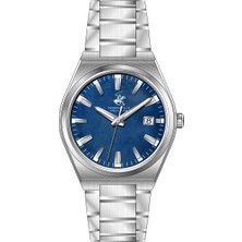 Beverly Hills Polo Club BP3851X.390 Erkek Kol Saati