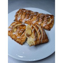 Seymen Delights Apfeltasche - Elmalı Bohça 4 Adet