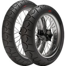 Eurogrip Trailhound Str 120/70R-19 60V Tl ve 170/60R-17 72V Tl Takım