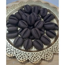 Seymen Delights Mocca Keksbohnen 300G