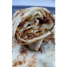 Seymen Delights Patatesli Gözleme 3 Adet