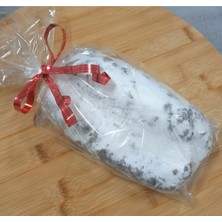Seymen Delights Alman Quarkstollen 390 G (Alman Usulü Yumuşak Mini Stollen)
