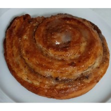 Seymen Delights Nußschnecke 4 Adet