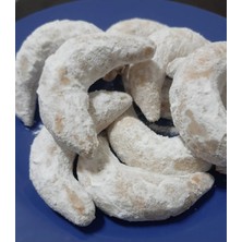 Seymen Delights Vanillekipferl 300G