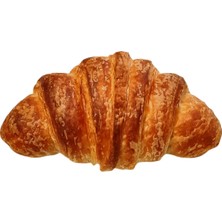 Seymen Delights Croissant Kruvasan 4 Adet