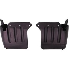 Bzt Hyundai Porter Kamyonet- 06/24; Ön Paçalık Sağ/sol (Set) 86831-4F000