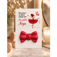 Hoşgeldin Bebek Hediyeliği ( 10 Adet)