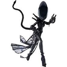 Monster High Alien