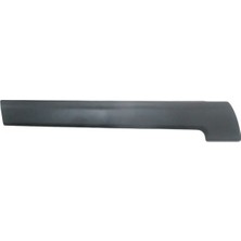 Bzt Renault R9- Broadway- 83/96; Ön Kapı Döşemesi Üst Plastiği Sol 7702257670
