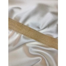 Ezel-In Tekstil Aksesuarları, Dekoratif Hasır Bordür Şerit, 1 Metre, KOD-479
