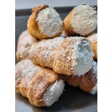 Seymen Delights Mini Schaumrollen 6 Adet