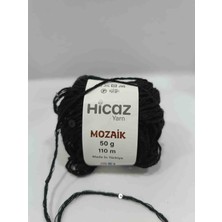 Pi Yarn Hicaz Iri Pullu El Örgü Ipi 50GR
