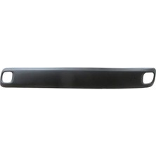 Bzt Fiat Panda- 12/21; Arka Tampon Bandı Reflektör Delikli (Tüv)(Tyg) 735547701