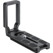 Leofoto MPU-100 Universal L Braket