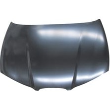 Bzt Seat Cordoba- 02/09; Motor Kaputu (Tyg) 6L0823031D