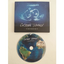 Plakperest Gökhan Türkmen  –  Sessiz - 2016  Türkiye  Basım - CD Albüm-Dönem Plak