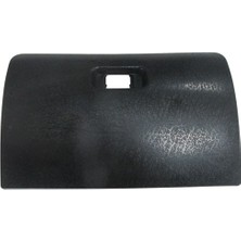 Bzt Seat Cordoba- 00/02; Torpido Kapağı Siyah 6N0857101