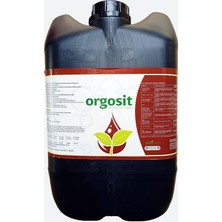 Onas Tarım Orgosit (20 Kg)-Organik Asit Karışımı-Toprak Düzenleyici