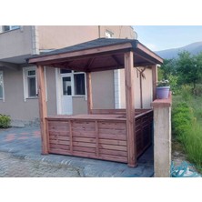 Şen Mobilya 6 Metrekare Kamelya