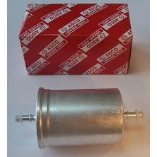 Bzt Audi A3- 97/03; Benzin Filtresi 1.6-1.8t ORJ.NO:1J0201511A (Asco)