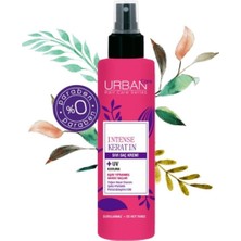 Urban Care Sıvı Saç Kremi Intense Keratin 200 ml