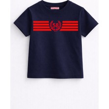 Rabona Fashion 58 Sivas Gururu Çocuk T-Shirt