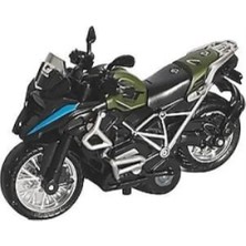 Renas Store MY66-M2118 - Çekbirak Metal Motorsi̇klet  - 1 Adet