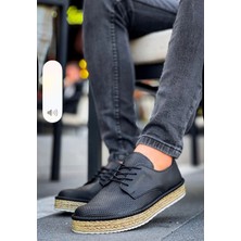 Lara Shoes Babet Ayakkabı