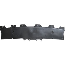 Bzt Mg Mg4- 22/23; Arka Tampon Alt Muhafaza Plastiği (Tw) 11460343