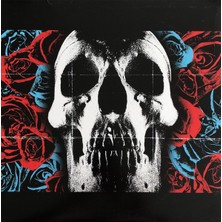 Kadıköy Plak Kulübü Deftones – Deftones