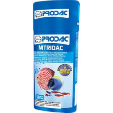 Prodac Nitridac Bakteri Kültürü 500ML