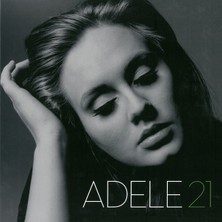 Kadıköy Plak Kulübü Adele – 21