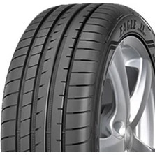 225/45R17 91W Goodyear Eagle F1 Asymmetric 3 Fp 547470