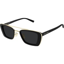 Saint Laurent Güneş Gözlüğü Sl 825 001