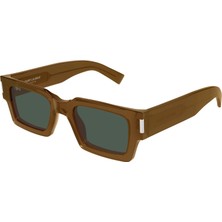 Saint Laurent Güneş Gözlüğü Sl 572 011