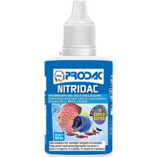 Prodac Nitridac Bakteri Kültürü 30ML