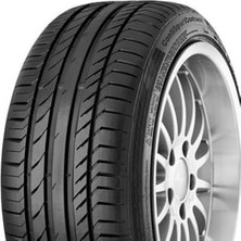 225/45R17 91V Continental Contisportcontact 5 Fr Mo