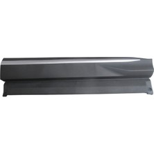 Bzt Byd Seal U- Ev- 24/25; Ön Kapı Bandı Sağ Siyah/gri Çıtalı (Tw) SA3HK5402840