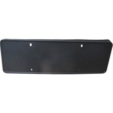 Bzt Byd Seal U- Ev- 24/25; Ön Tampon Plakalık Plastiği (Tw) SA3HK2803781A