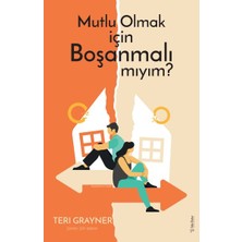 Sola Unitas Mutlu Olmak Için Boşanmalı Mıyım?