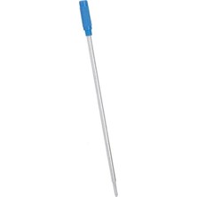 Mikro (Crm) Cross Metal Yedek Refil Mavi - Tekli