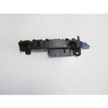Bzt Chevrolet Cruze- 09/12; Ön Tampon Iç Bağlantı Braketi Sağ Plastik (Tw) 94826581