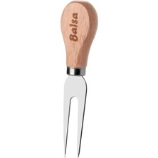 Peynir Bıçağı Dar Spatula ROYALEKS-PB02 Mariposa Secret