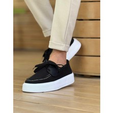 Lara Shoes Keten Ayakkabı