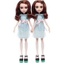 Monster High Skullector The Shining Grady Twins