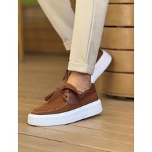 Lara Shoes Keten Ayakkabı
