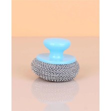 Değişebilir Başlıklı Bulaşık Fırçası 8 cm Plastik ROYALEKS-MTR-2303245 Mariposa Secret